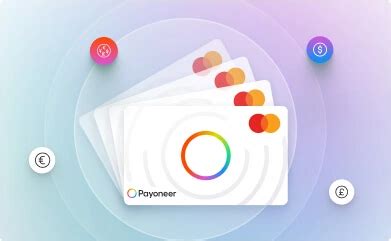 payoneer contactless card|payoneer business card.